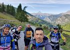 Faunera Rifugio Gardetta Praet 28.09.2019